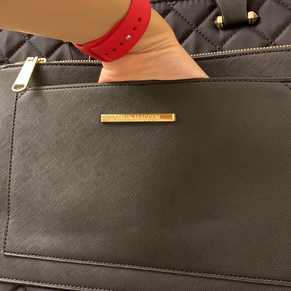 Steve Madden Business / Laptop Bag